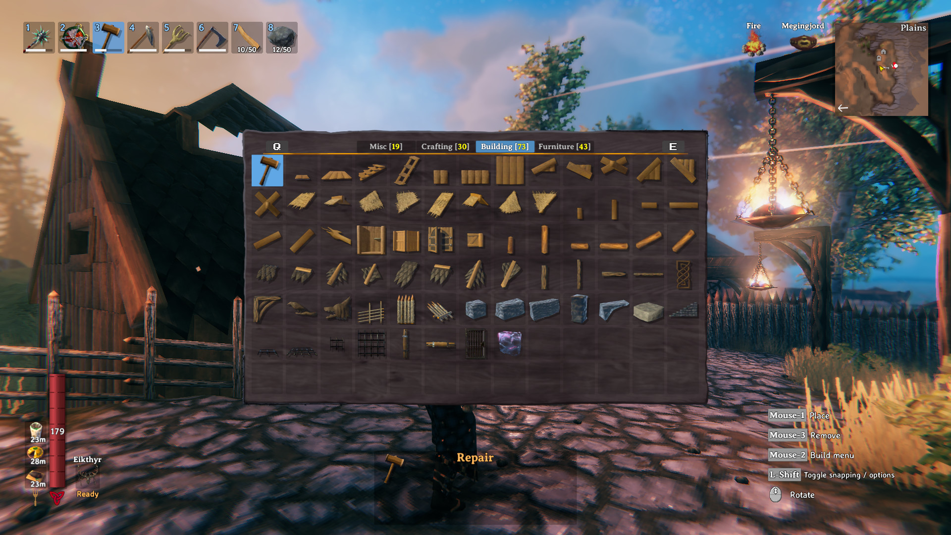 Valheim screenshot 10